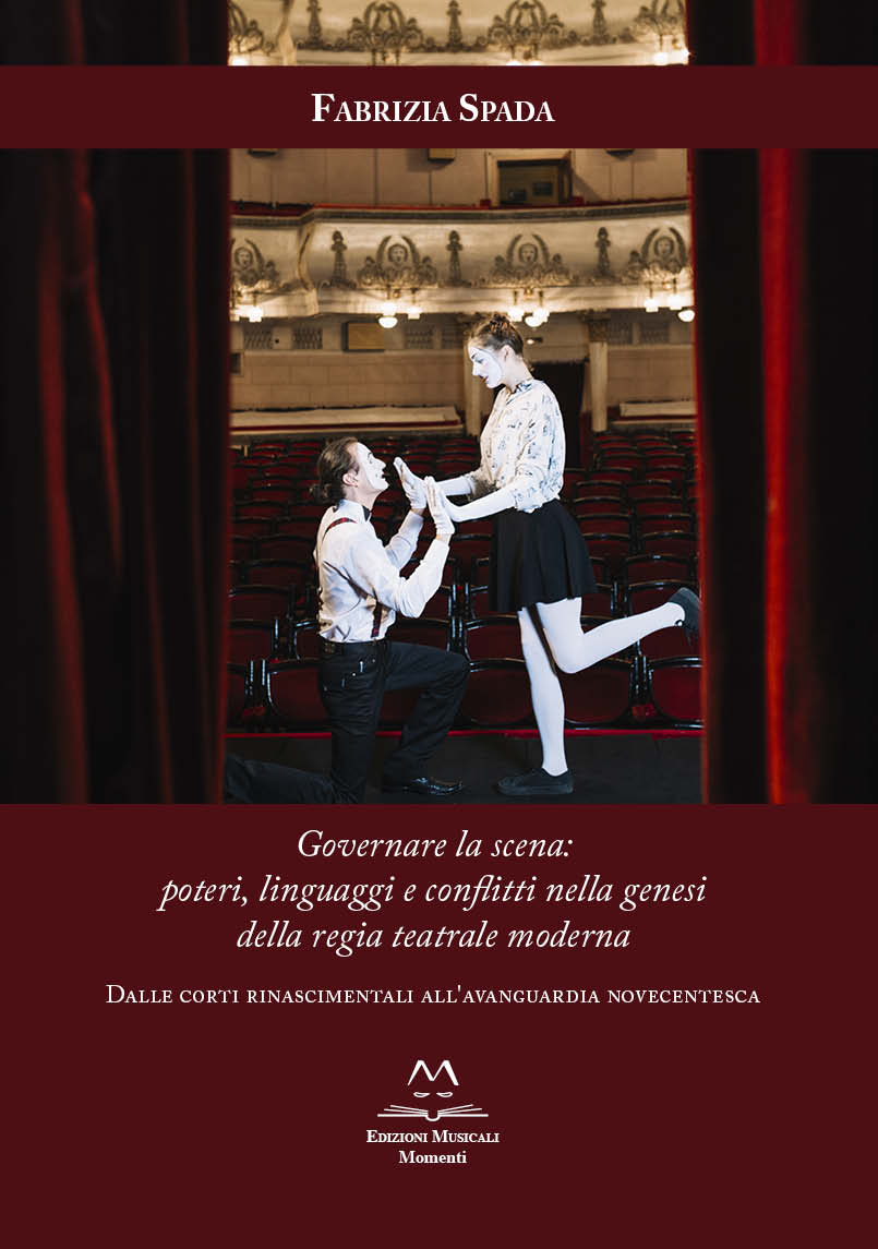 Governare la scena di Fabrizia Spada