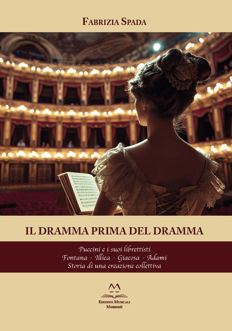 Il dramma prima del dramma di Fabrizia Spada
