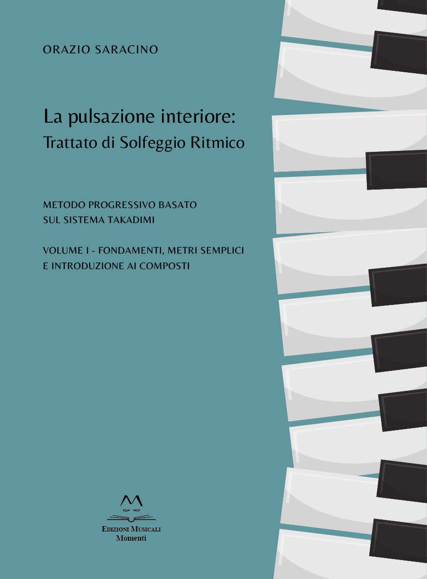 La pulsazione interiore di Orazio Saracino