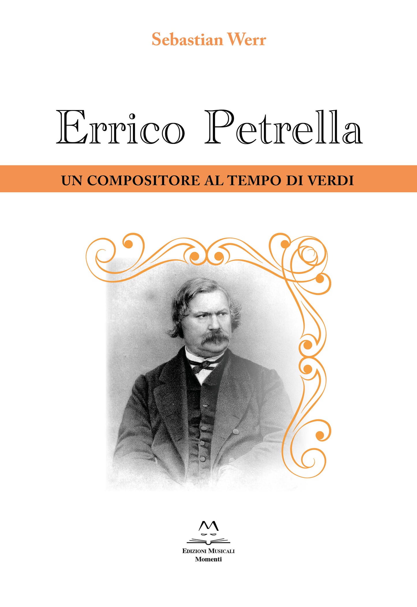 Errico Petrella di Sebastian Werr