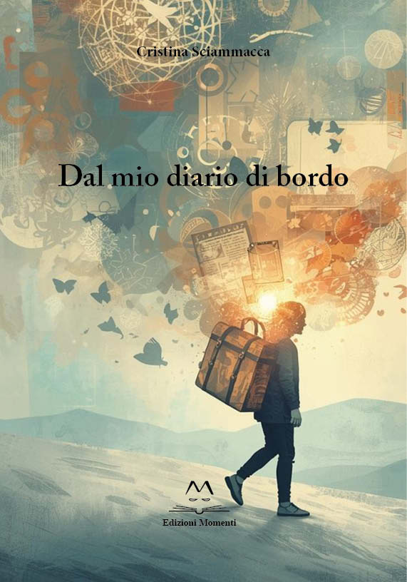 Dal mio diario di bordo di Cristina Sciammacca
