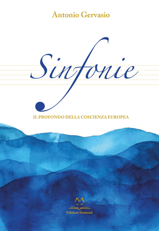 Sinfonie di Antonio Gervasio