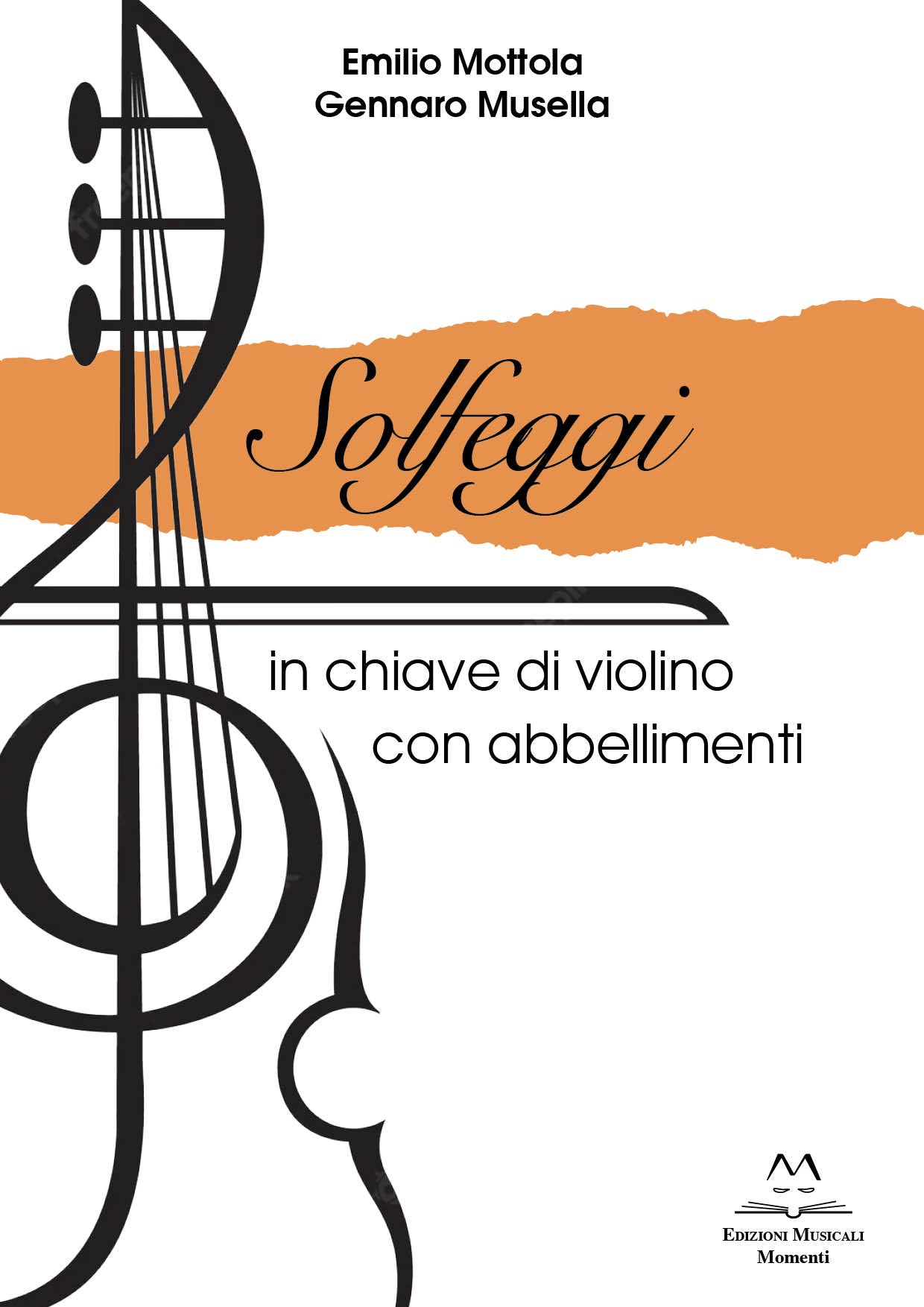 Solfeggi di Emilio Mottola e Gennaro Musella