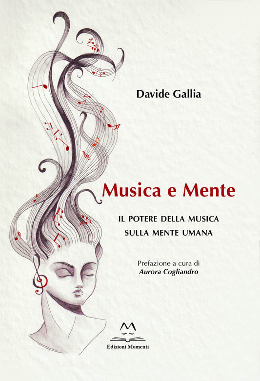 Musica e Mente di Davide Gallia