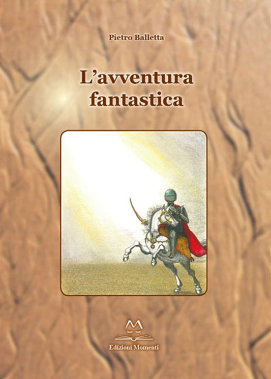 L'avventura fantastica di Pietro Balletta