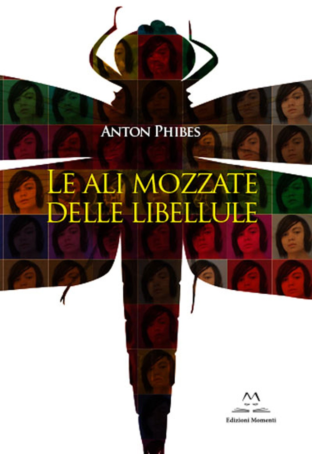 Le ali mozzate delle libellule di Anton Phibes