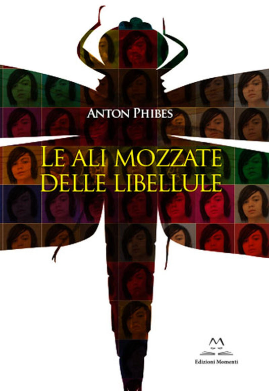 Le ali mozzate delle libellule di Anton Phibes