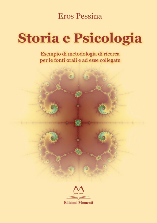 Storia e psicologia di Eros Pessina
