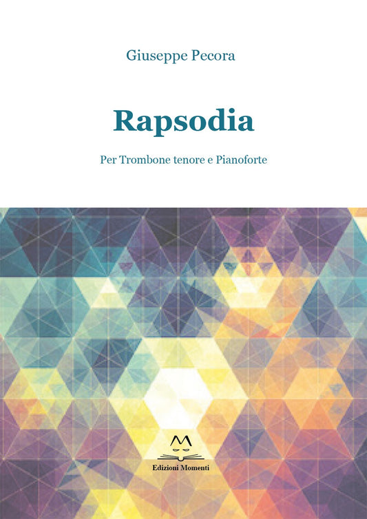 Rapsodia di Giuseppe Pecora