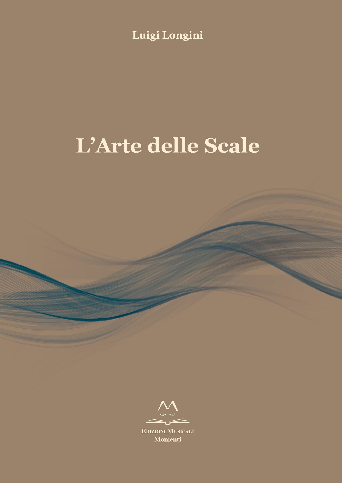 L'Arte delle Scale di Luigi Longini