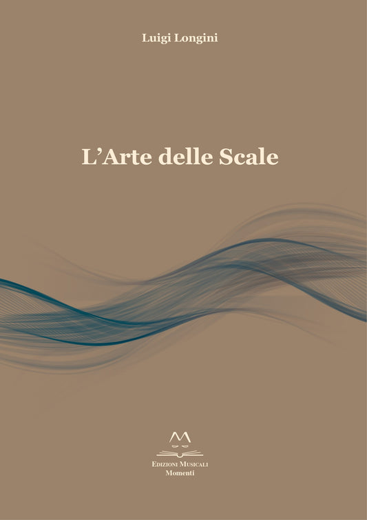 L'Arte delle Scale di Luigi Longini