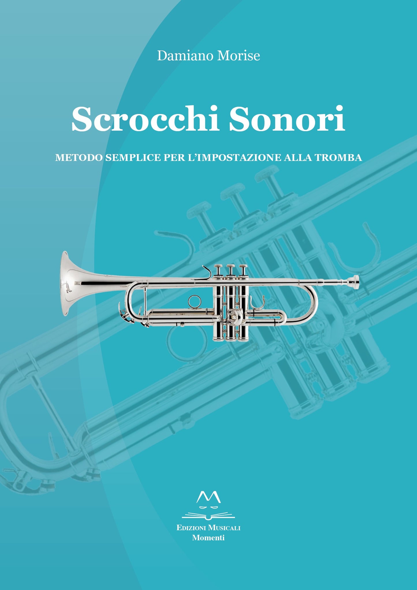 Scrocchi Sonori di Damiano Morise