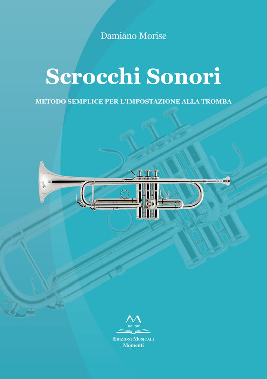 Scrocchi Sonori di Damiano Morise