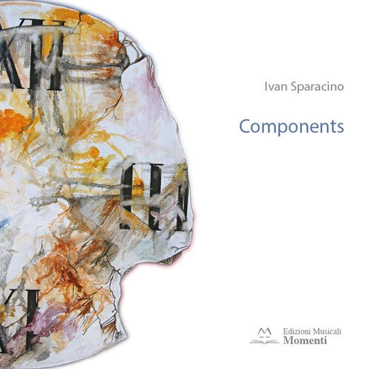 Components CD di Ivan Sparancino