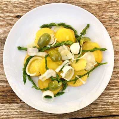Cucina siciliana di popolo e signori 2 di Martino Ragusa