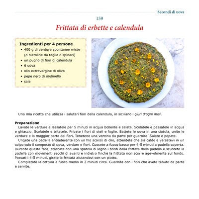 Cucina siciliana di popolo e signori 2 di Martino Ragusa