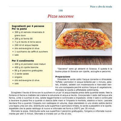 Cucina siciliana di popolo e signori 2 di Martino Ragusa