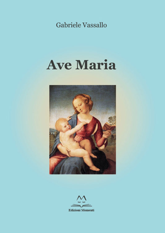 Ave Maria di Gabriele Vassallo