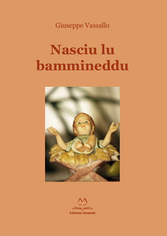 Nasciu lu bammineddu di Giuseppe Vassallo