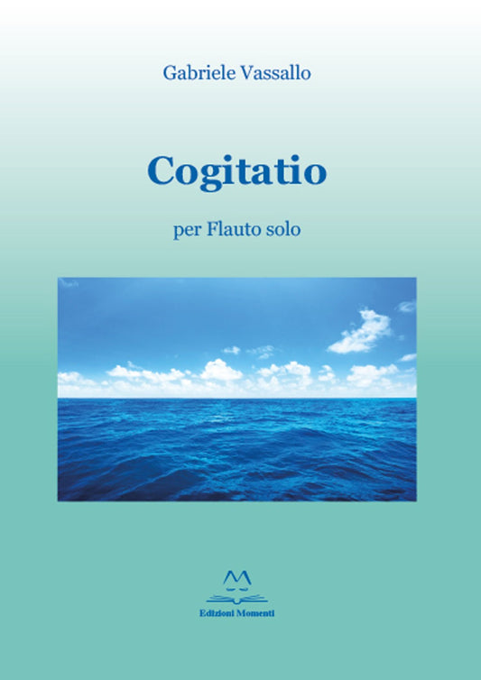 Cogitatio di Gabriele Vassallo
