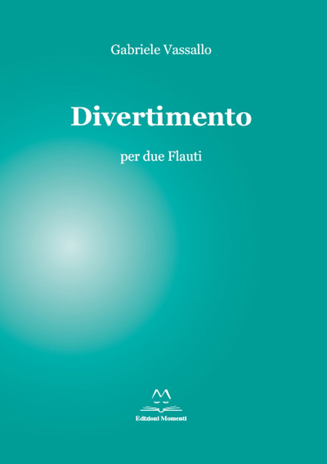 Divertimento di Gabriele Vassallo