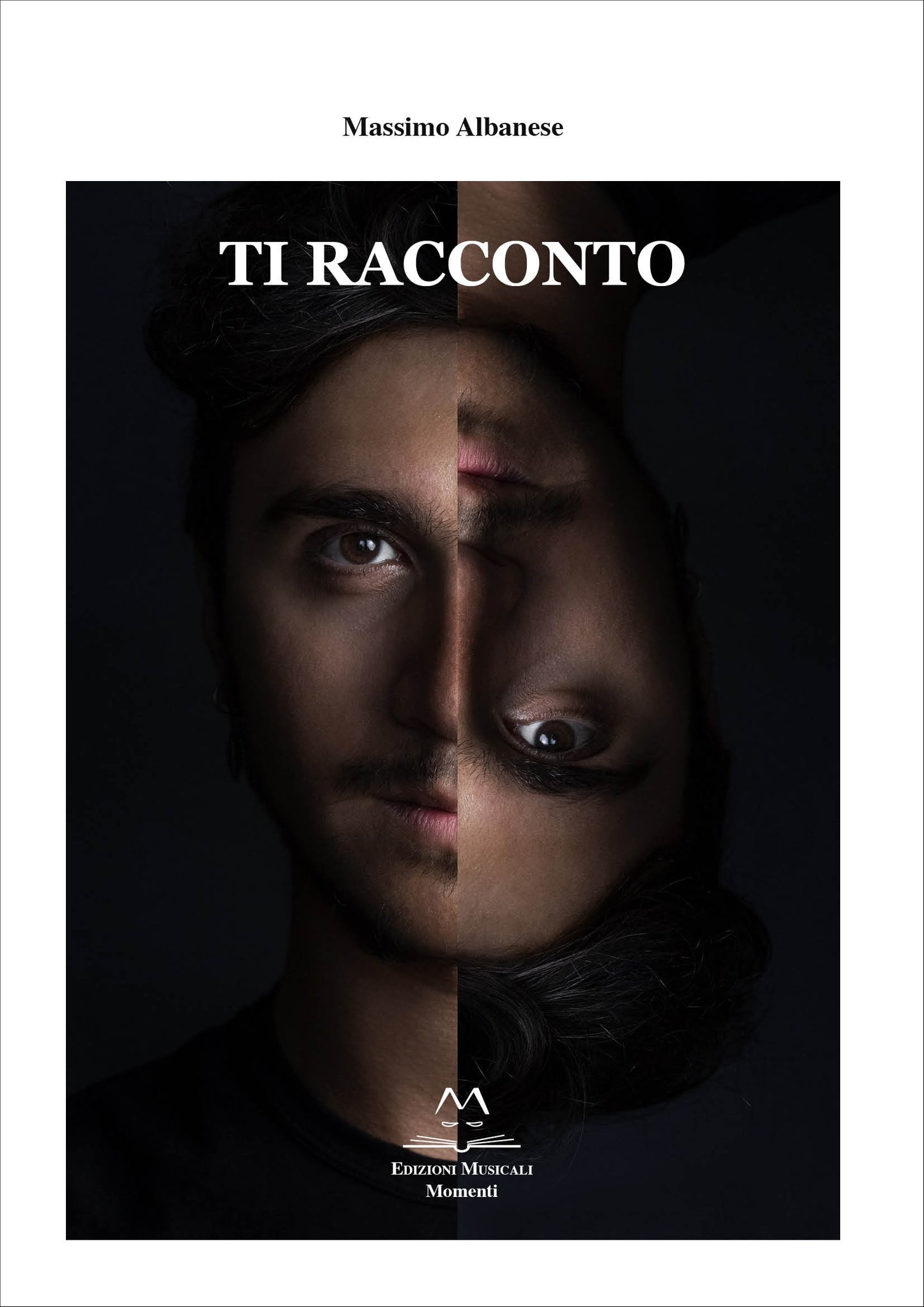 Ti racconto di Massimo Albanese