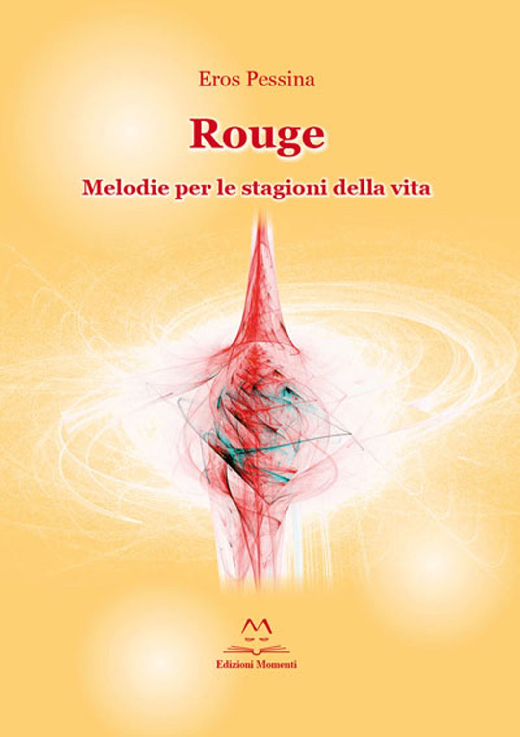 Rouge di Eros Pessina
