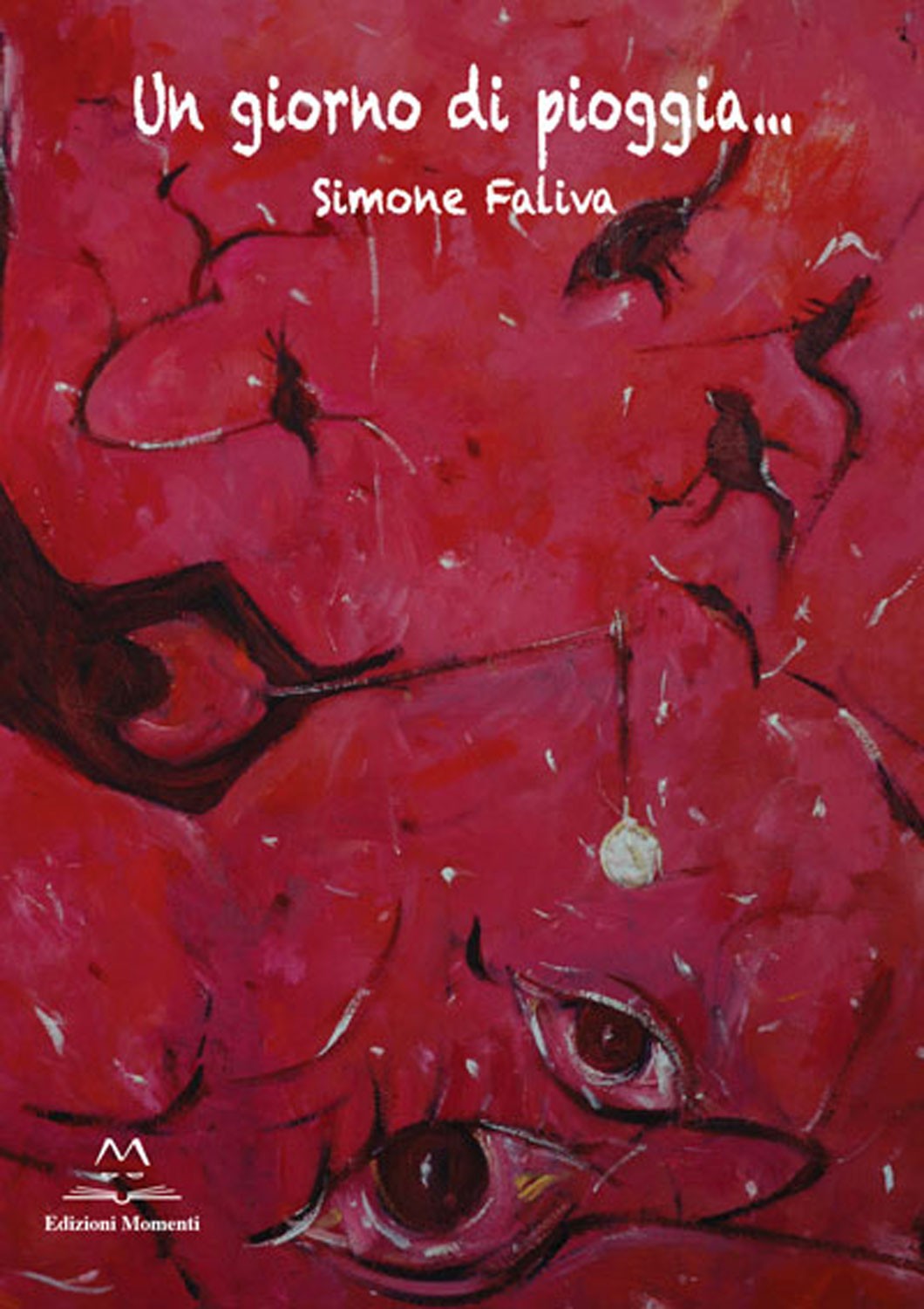 Un giorno di pioggia di Simone Faliva