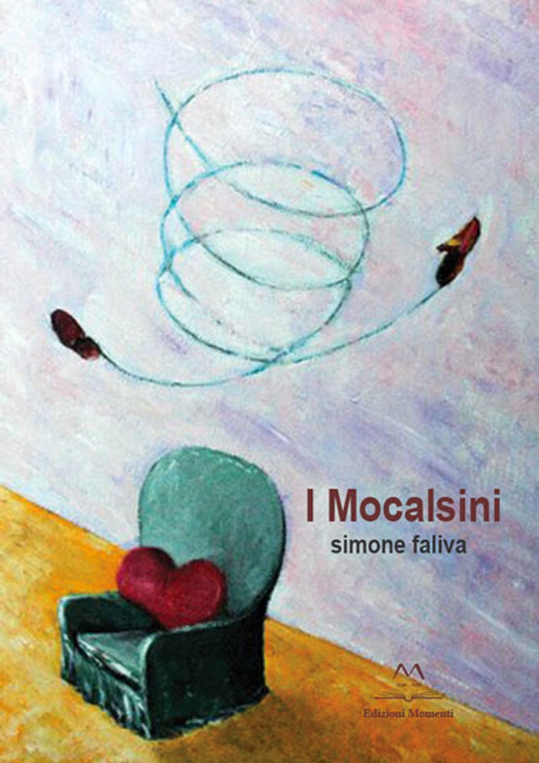 I Mocalsini di Simone Faliva