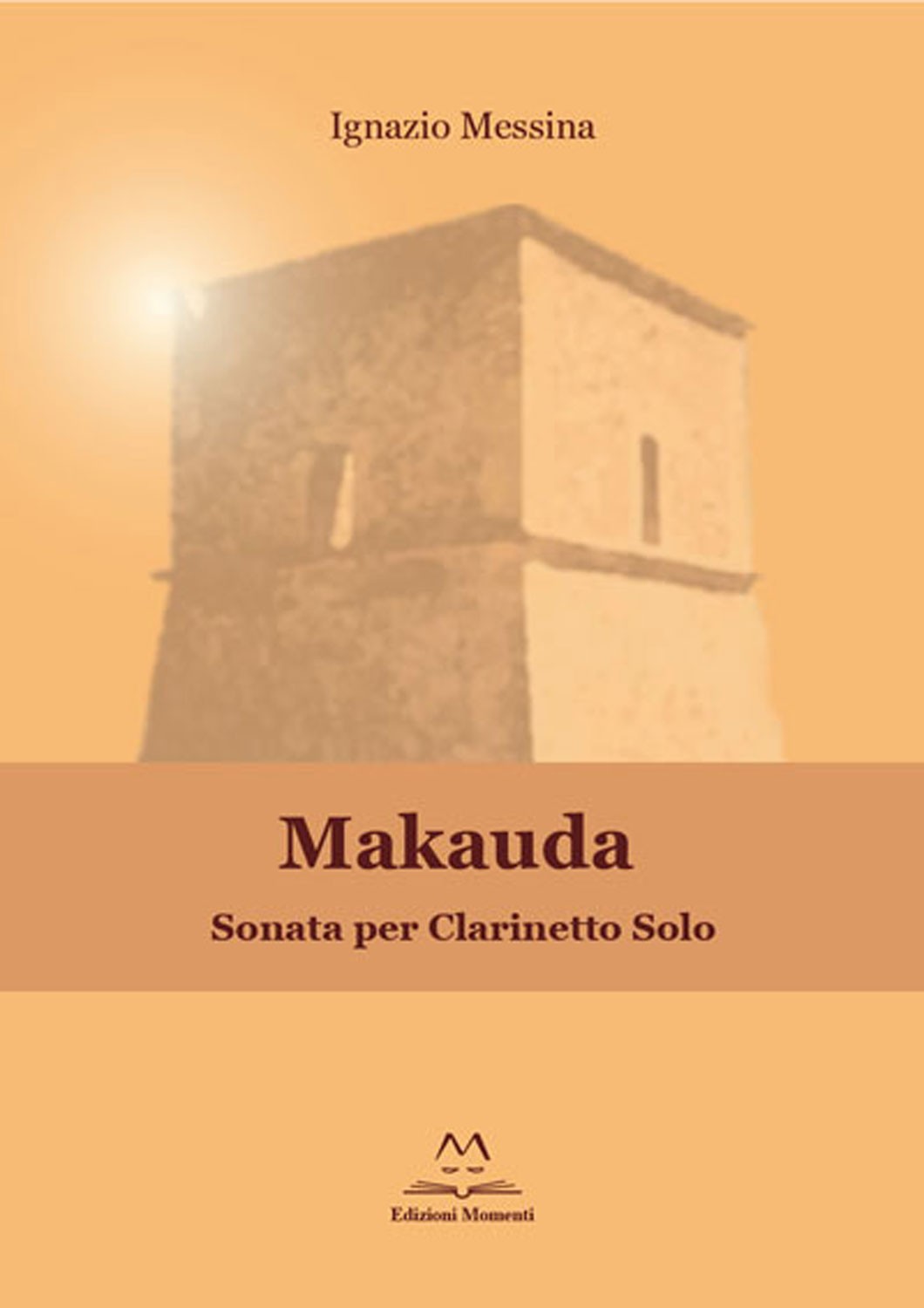 Makauda di Ignazio Messina