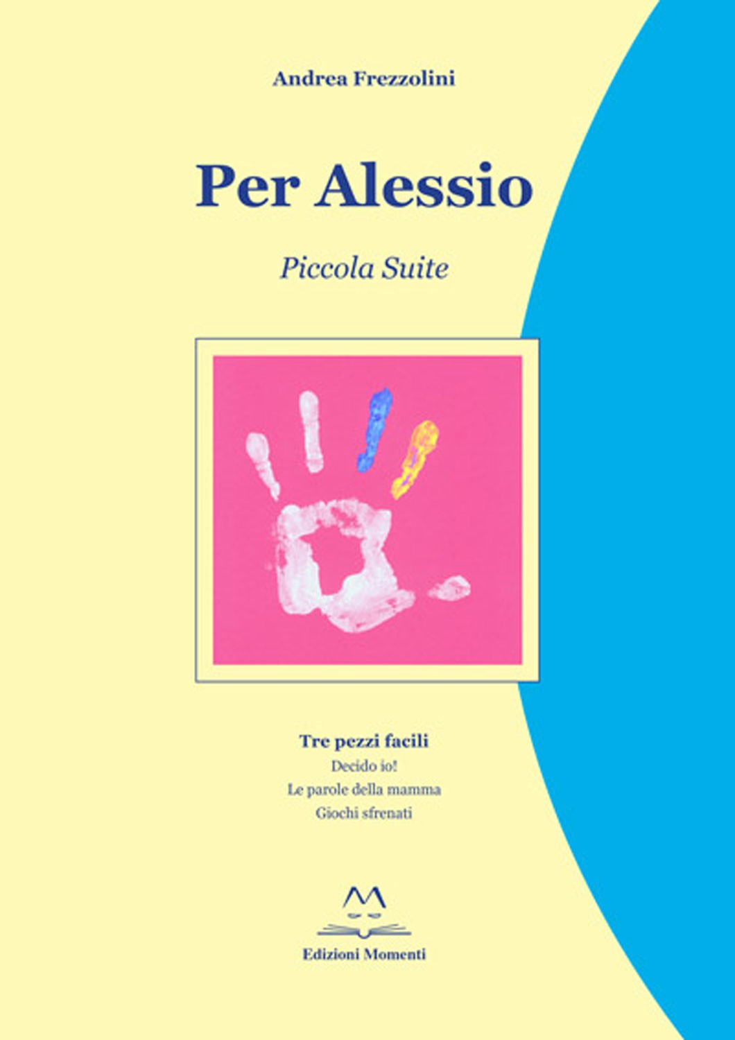 Per Alessio di Andrea Frezzolini