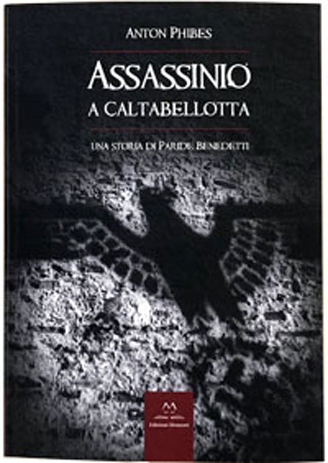 Assassinio a Caltabellotta di Anton Phibes