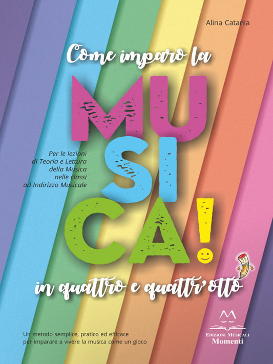Come imparo la Musica in quattro e quattr'otto