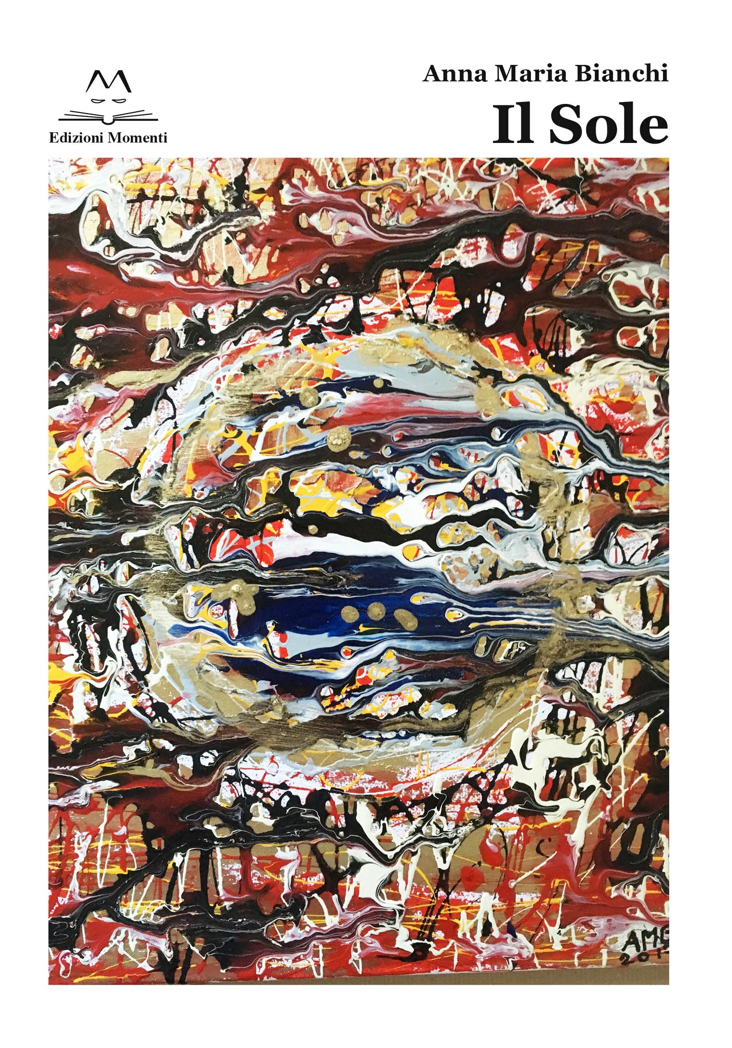 Il Sole di Anna Maria Bianchi