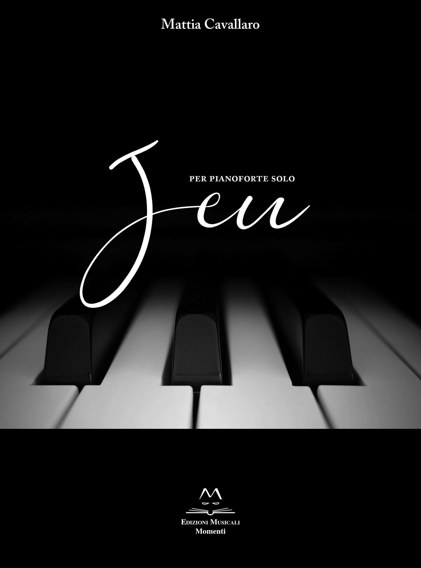 Jeu di Mattia Cavallaro