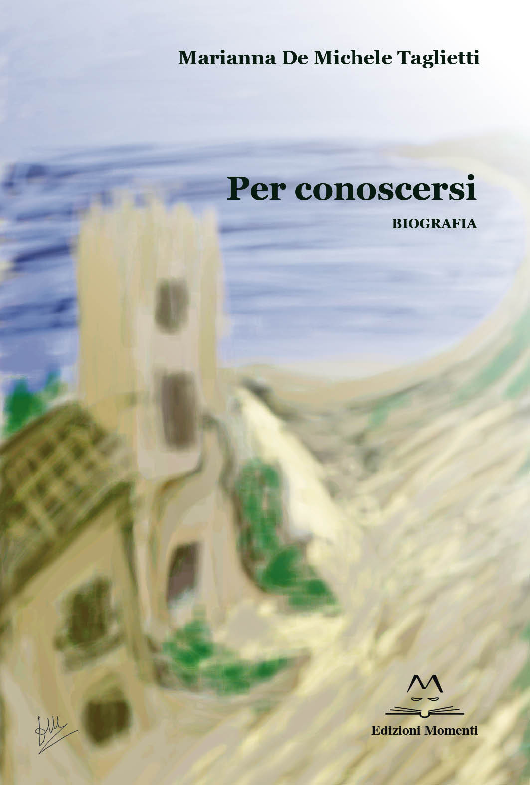 Per conoscersi di Marianna De Michele Taglietti