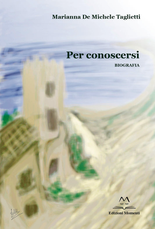 Per conoscersi di Marianna De Michele Taglietti