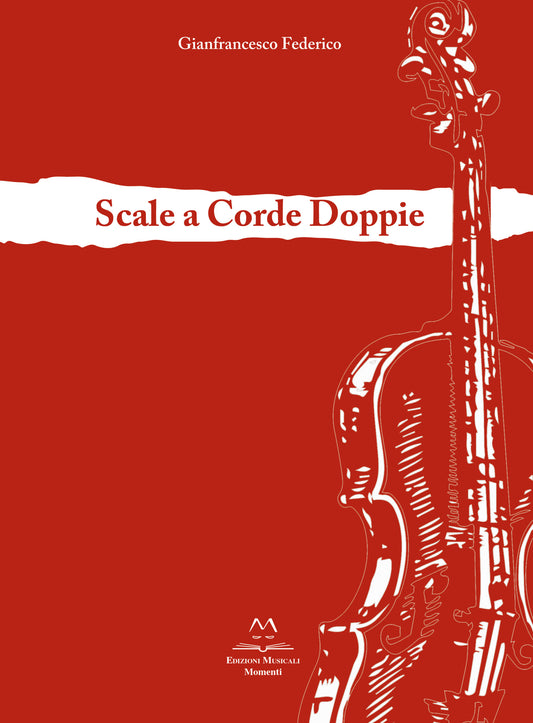 Scale a Corde Doppie di Gianfrancesco Federico