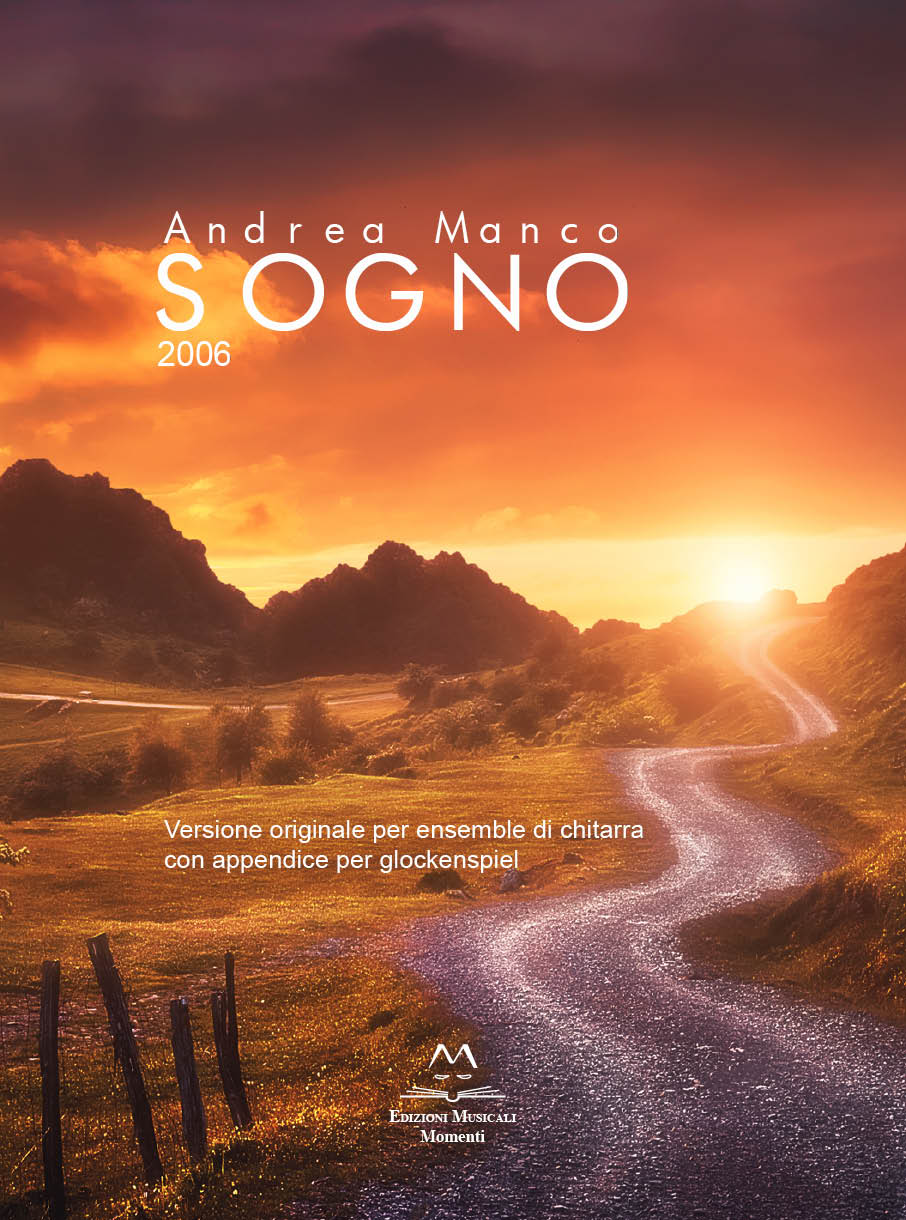 Sogno di Andrea Manco