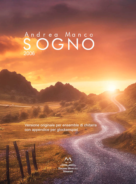 Sogno di Andrea Manco