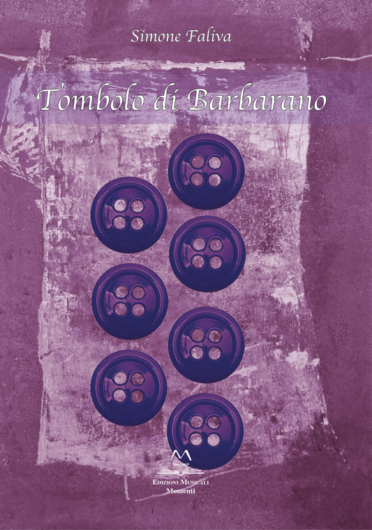 Tombolo di Barbarano di Simone Faliva