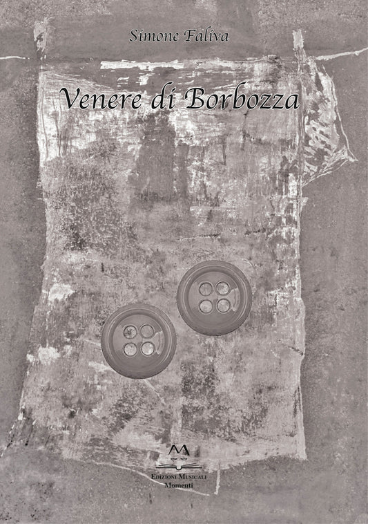 Venere di Borbozza di Simone Faliva
