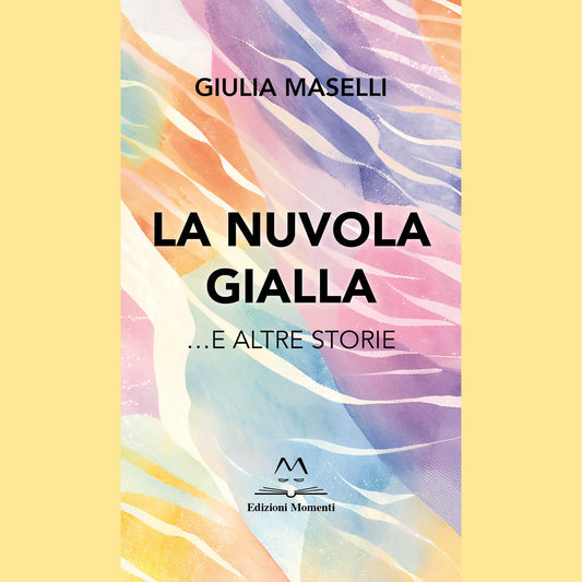 La nuvola gialla di Giulia Maselli