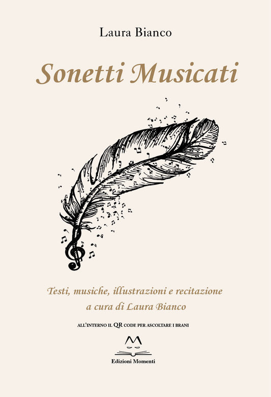 Sonetti Musicati di Laura Bianco