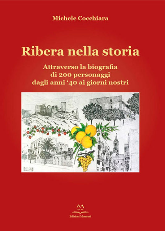 Ribera nella storia di Michele Cocchiara