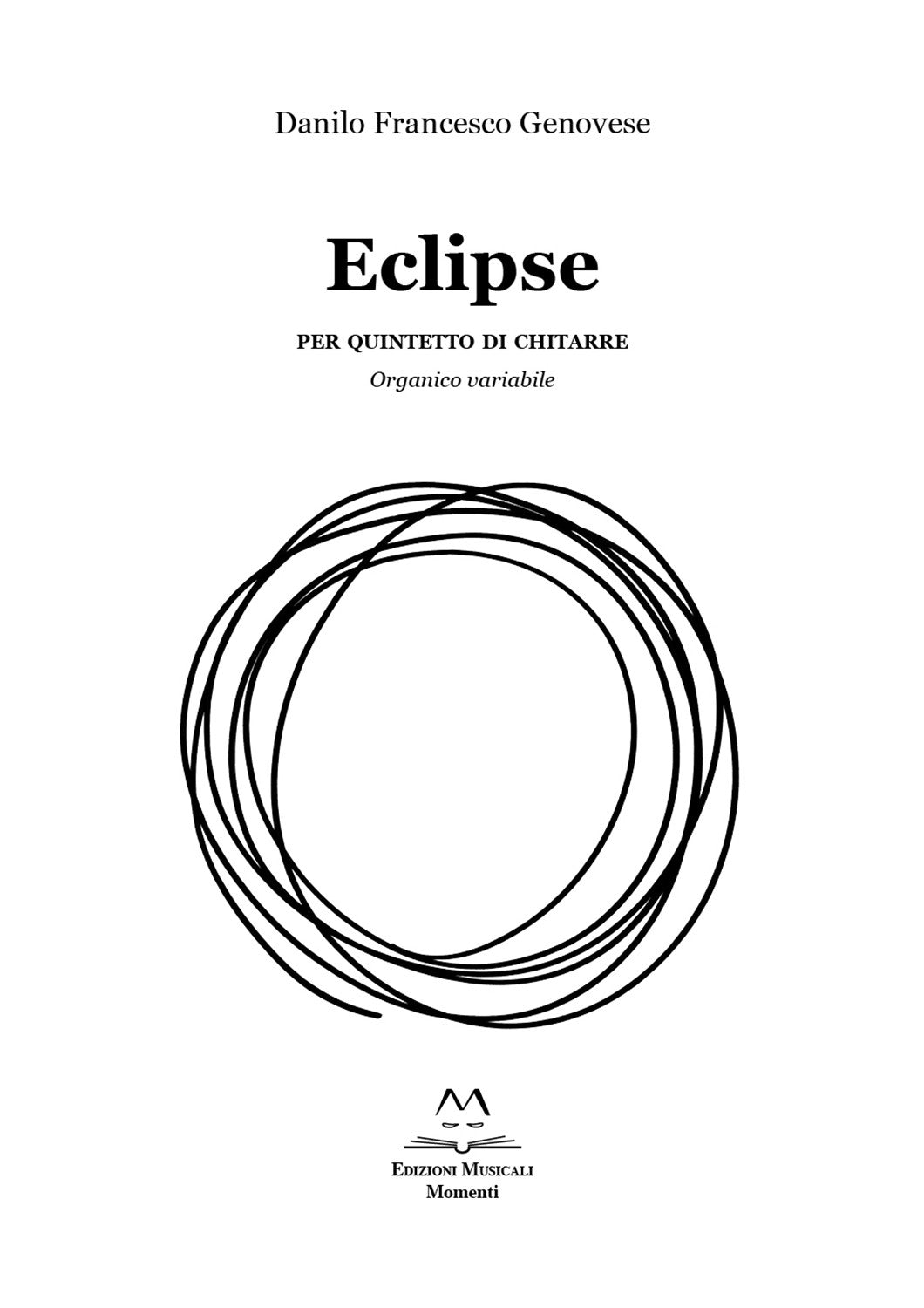 Eclipse di Danilo Genovese