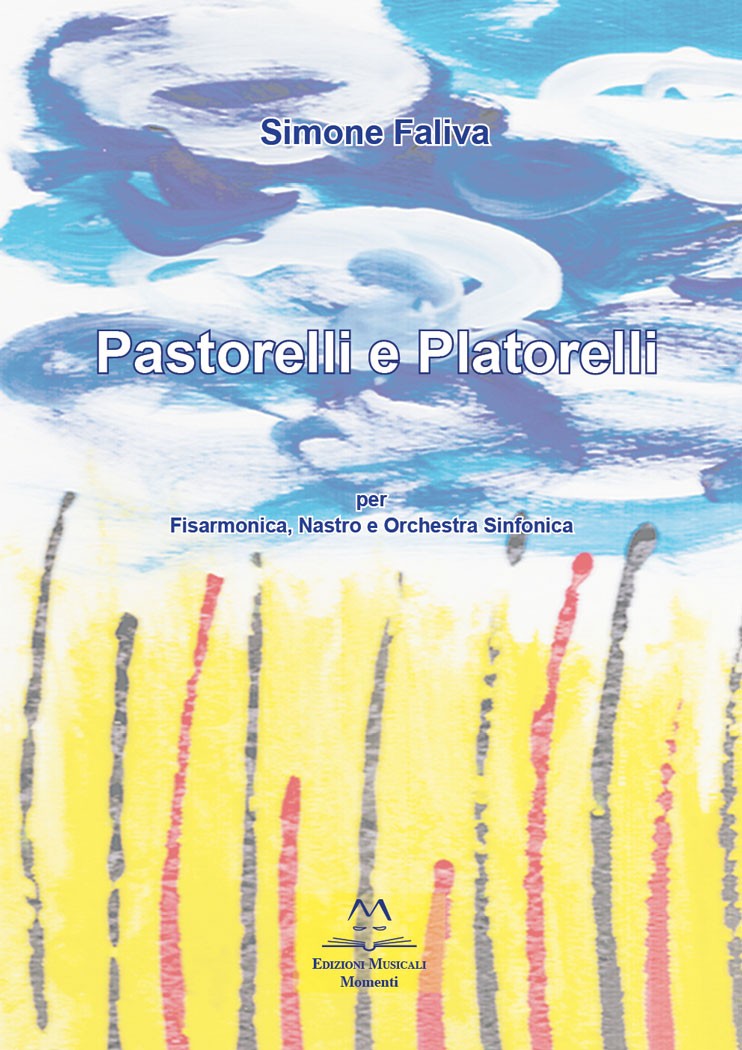 Pastorelli e Platorelli di Simone Faliva