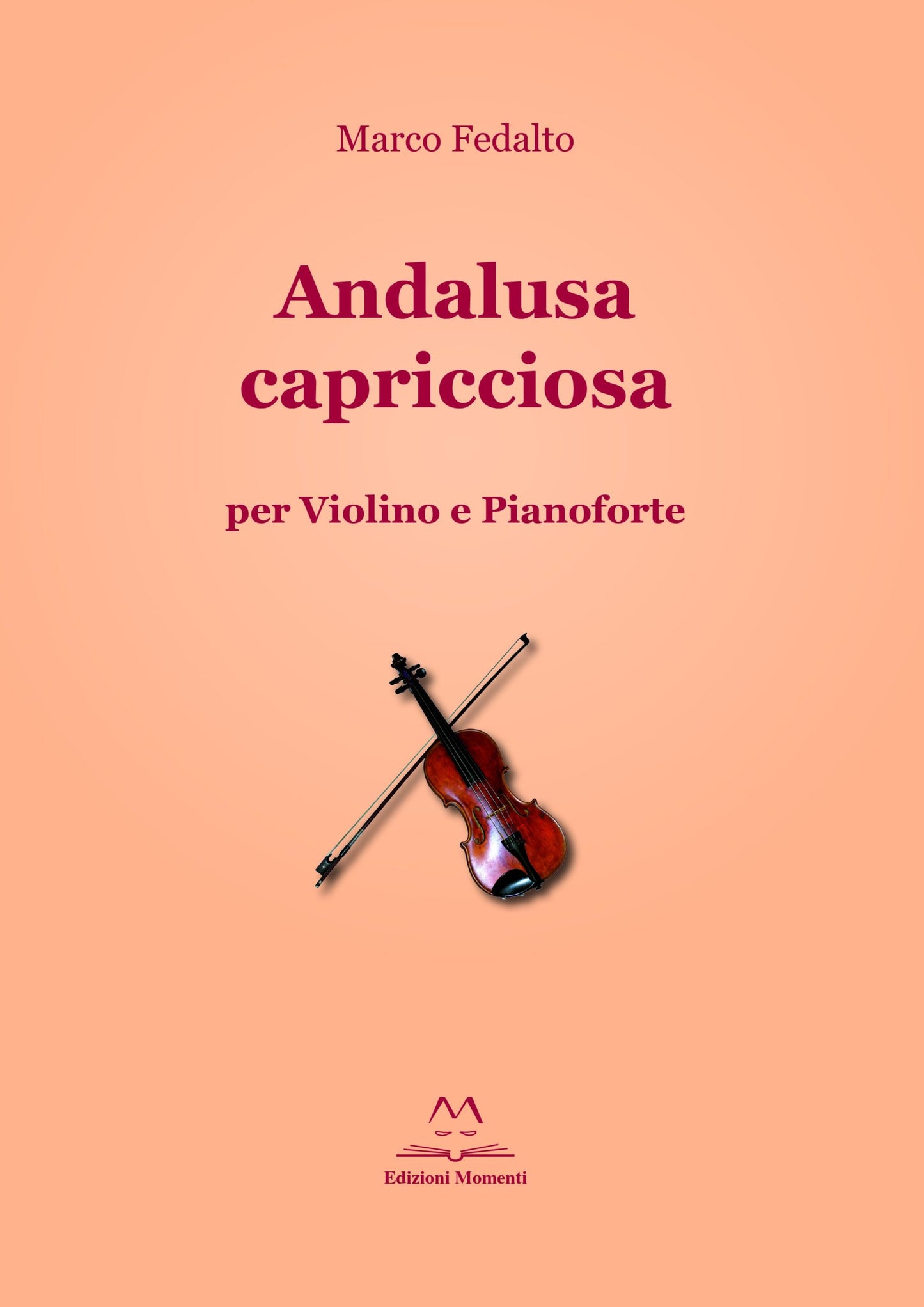 Andalusa capricciosa di Marco Fedalto