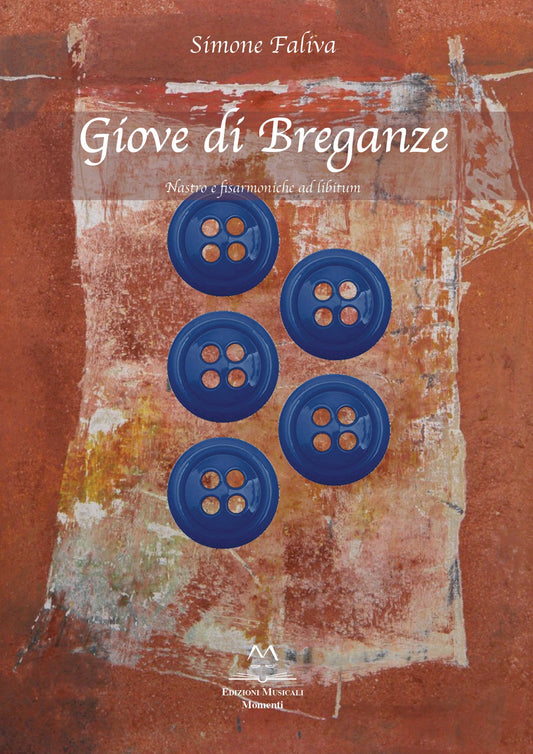 Giove di Breganze di Simone Faliva