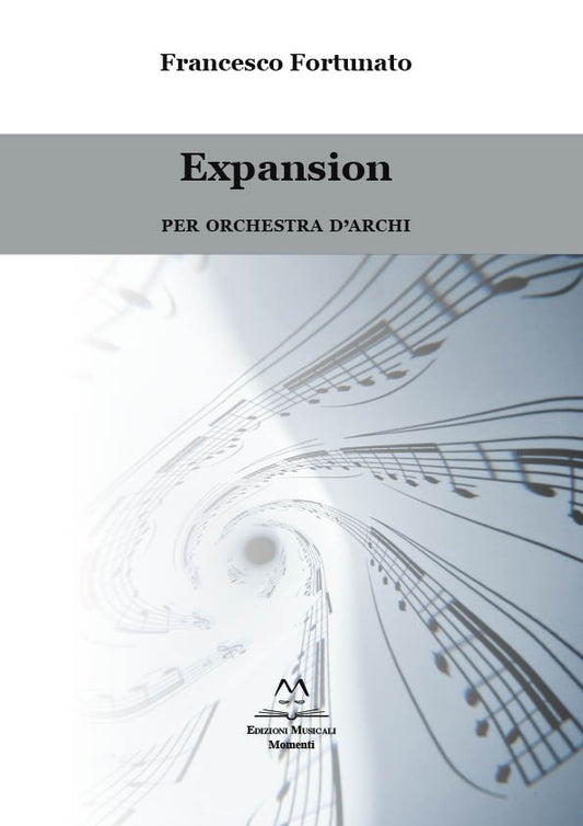 Expansion di Francesco Fortunato